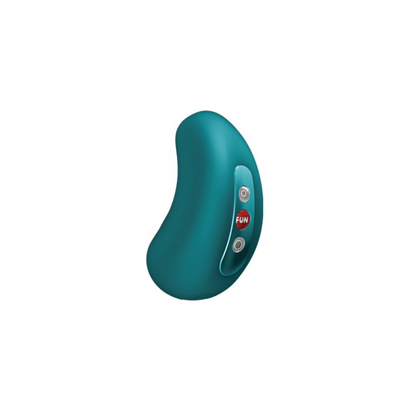 Cherie Bottle Green