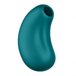 Cherie Bottle Green