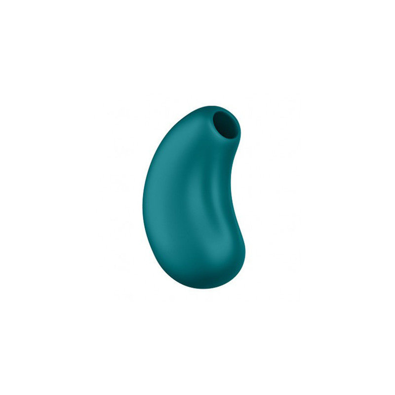 Cherie Bottle Green