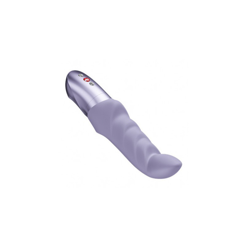 Abby G Light Violet