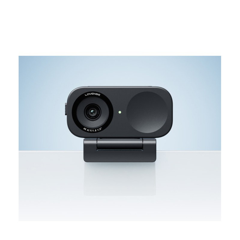 Lovesense Webcam 2