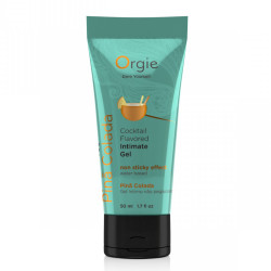 Lubricante Piña Colada Cocktail 50 ml