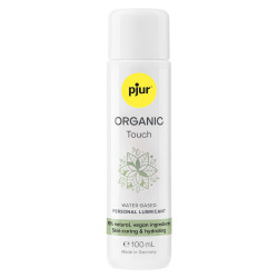 Lubricante Hidratante Vegano 100 ml