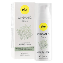 Crema Intima Regeneradora 50 ml