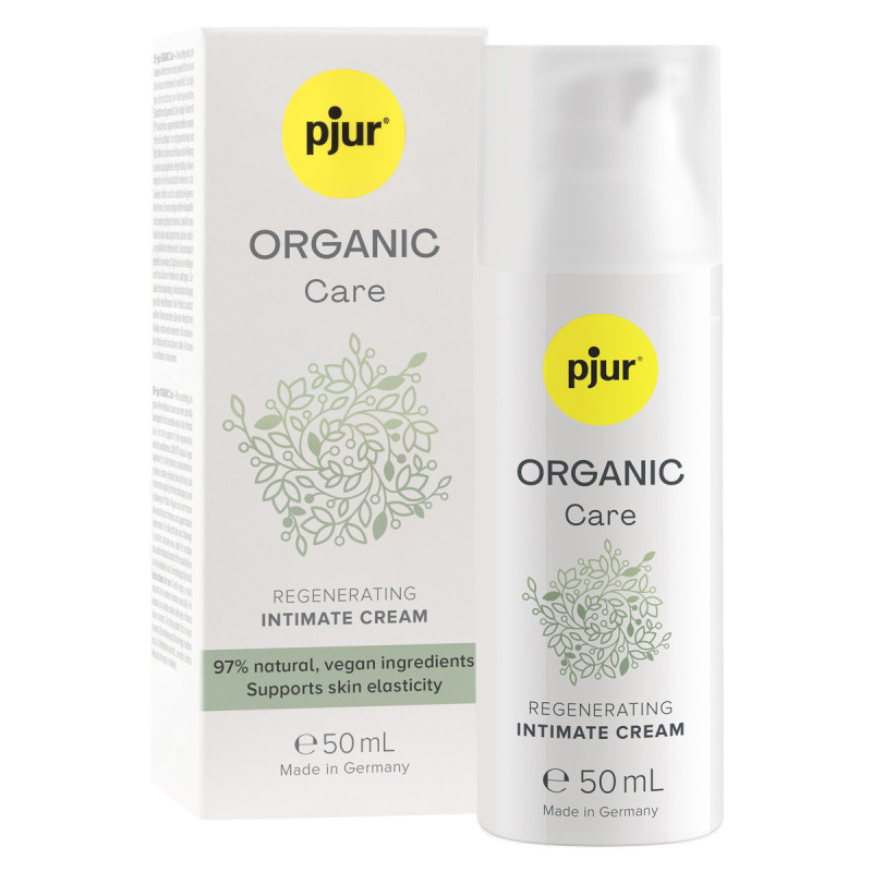 Crema Intima Regeneradora 50 ml
