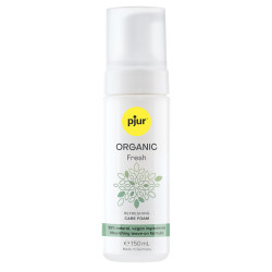 Espuma Refrescante Vegana 150 ml
