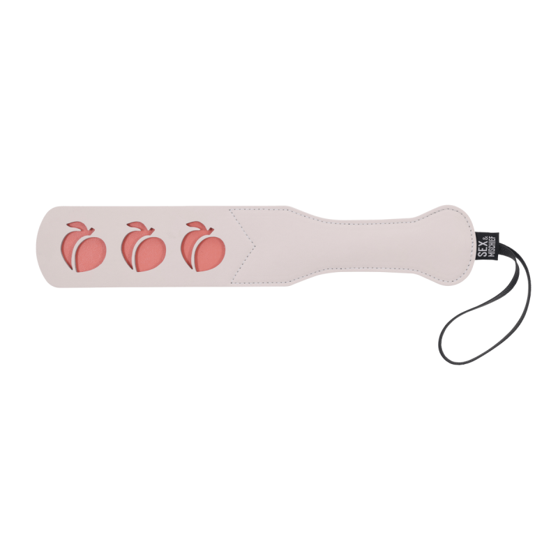 Peaches in Creame Impressions Paddle