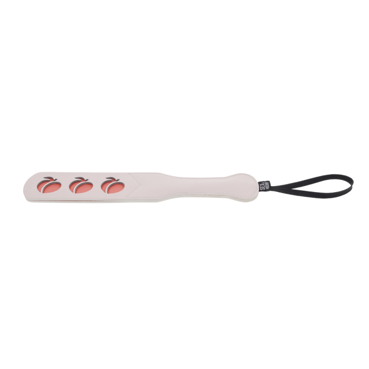 Peaches in Creame Impressions Paddle