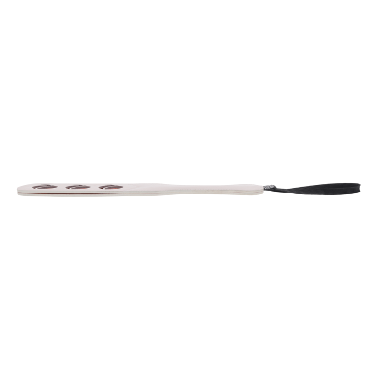 Peaches in Creame Impressions Paddle