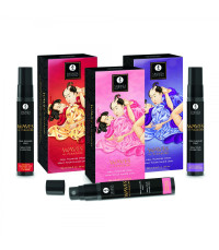 Waves Pleasure Spray Oral Seductor Fresa 20 ml