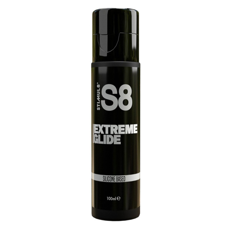 Extreme Lubricante Silicone 100 ml