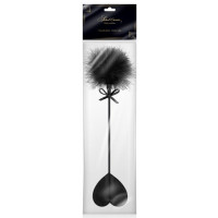 Whip-Duster Black