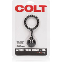 Colt Anillo Pene XL con Pesa