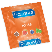 Preservativos Sabores 12 Uds