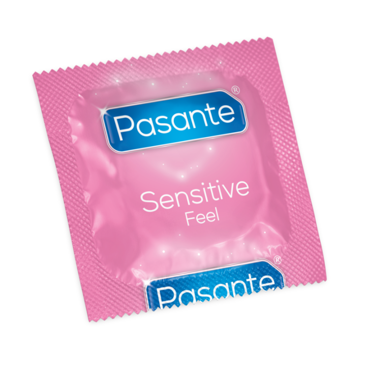 Preservativos Sensitive Ultrafino 3 Uds