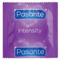 Puntos y Estrias Intensity 3 Uds