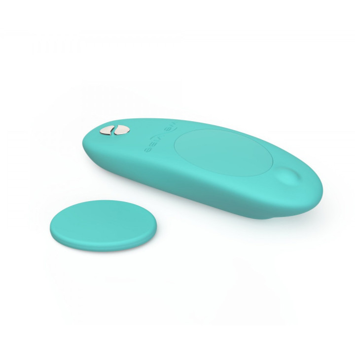 Moxie+ Aqua