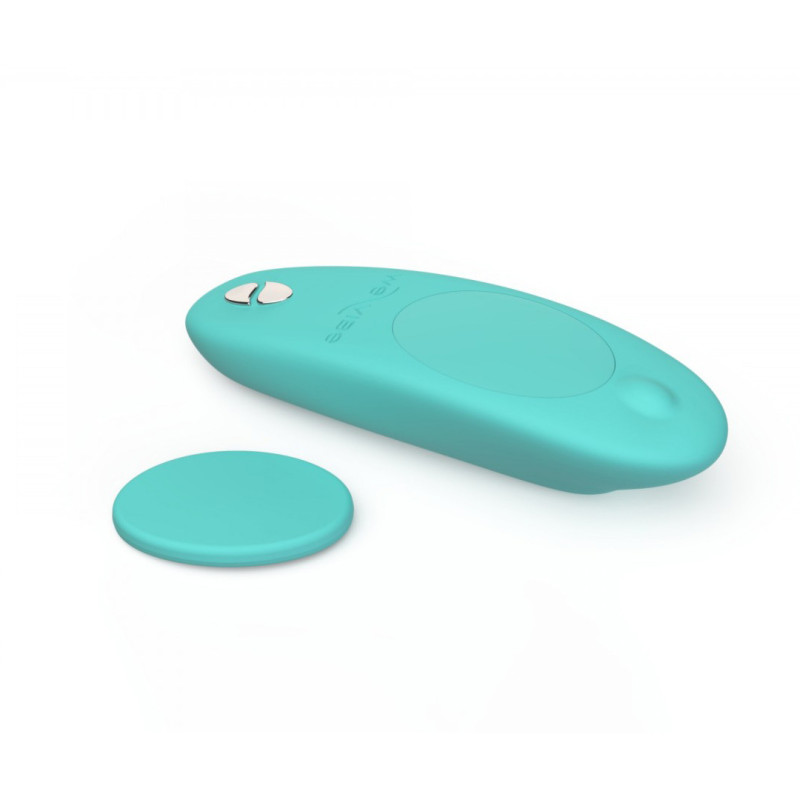 Moxie+ Aqua