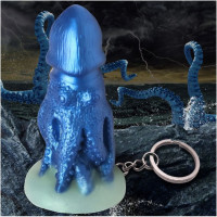 Llavero Cocktopus