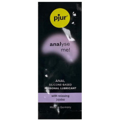 Analyse Me Relajante Anal 1.5 ml