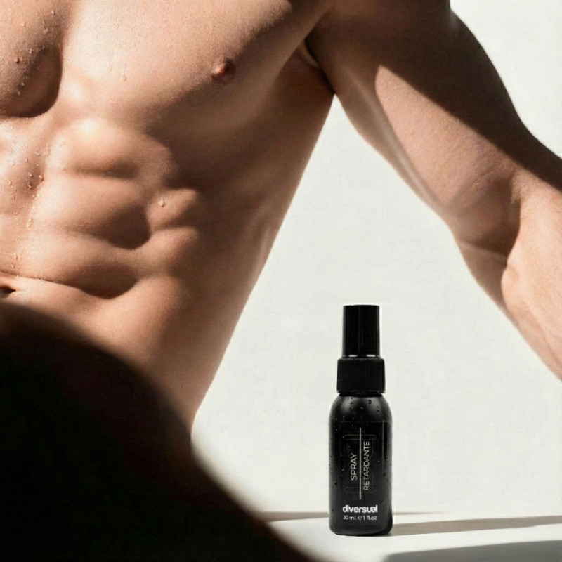 Spray Retardante