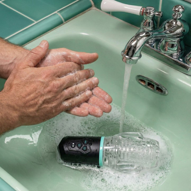Ayax Succionador Masculino