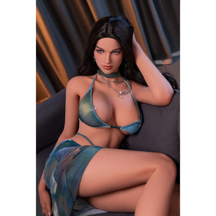 Lima TPE Doll