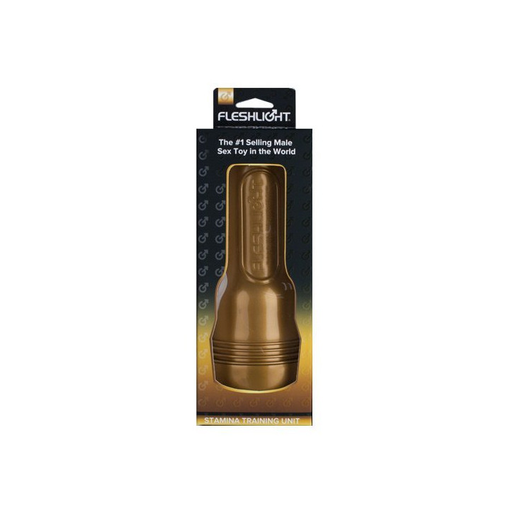 Fleshlight Unidad de Entrenamiento Vital