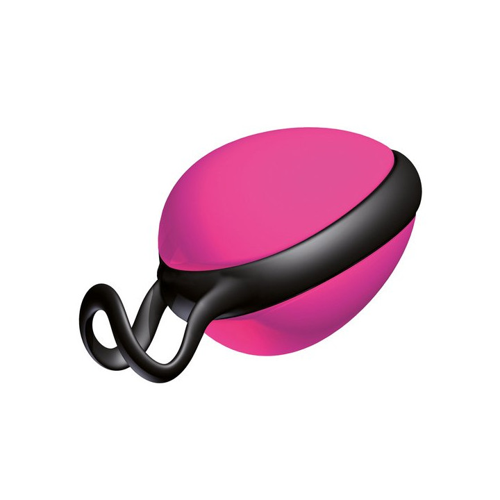 Joyballs Bola Individual Rosa