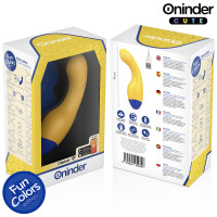 Love Buddy Master Vibrador Punto G con App