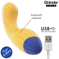Love Buddy Master Vibrador Punto G con App