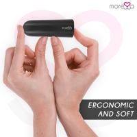 Nix Vibrador Multi Control Remoto Negro