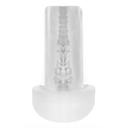 Pleasure Sleeve Masturbador Talla M