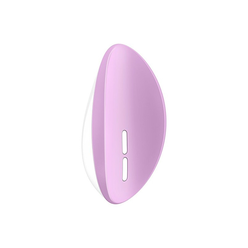 Ovo S2 Estimulador Recargable Rosa