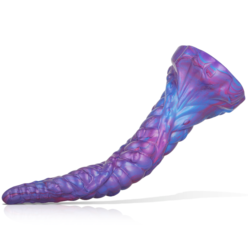 Nokken Dildo Criatura de las Aguas
