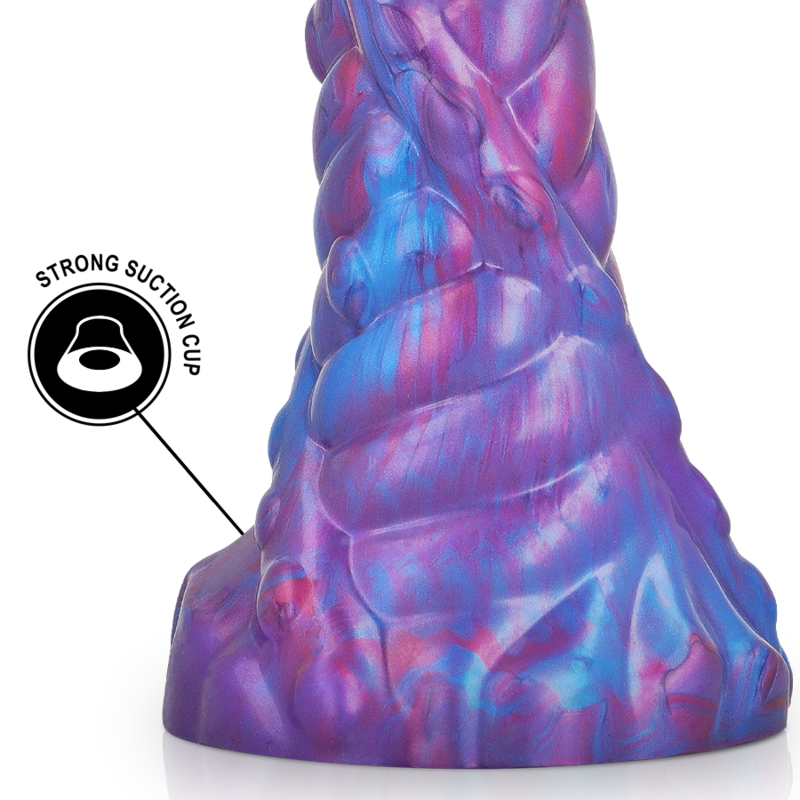 Nokken Dildo Criatura de las Aguas