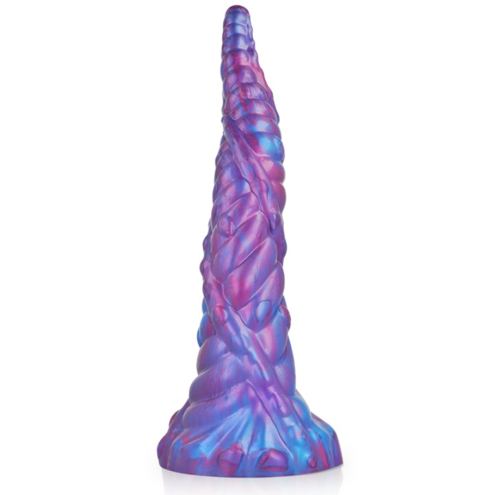 Nokken Dildo Criatura de las Aguas