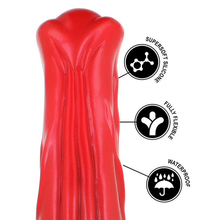 Aethon Dildo Resplandor