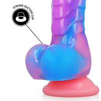 Empusa Dildo Guardiana de Hades