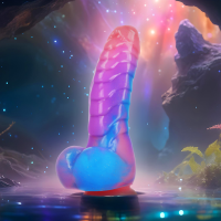 Empusa Dildo Guardiana de Hades