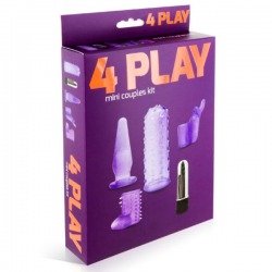 Kit Mini Juegos