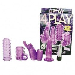 Kit Mini Juegos