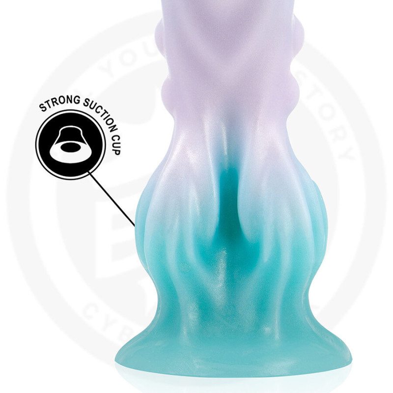 Lunara Dildo Luz Cósmica