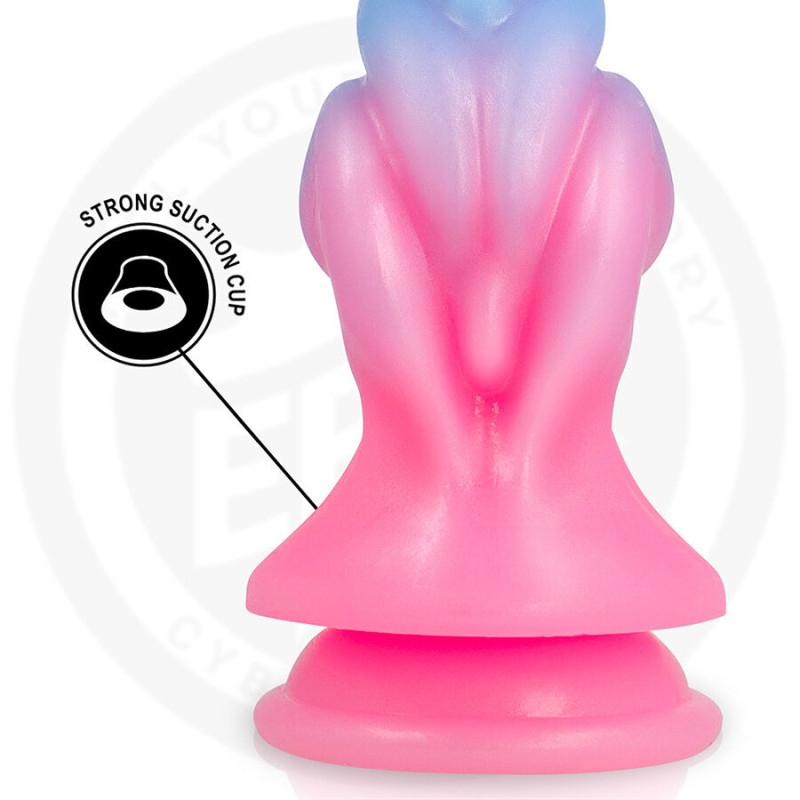 Rheona Dildo Amanecer