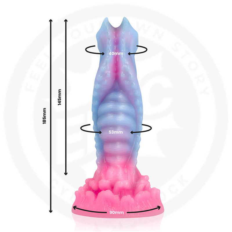 Oceara Dildo Amanecer