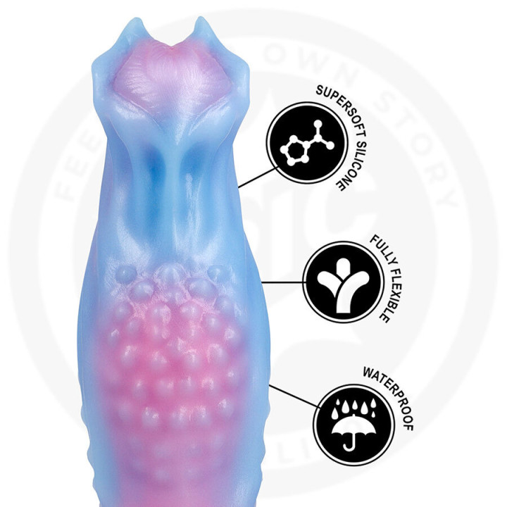 Oceara Dildo Amanecer