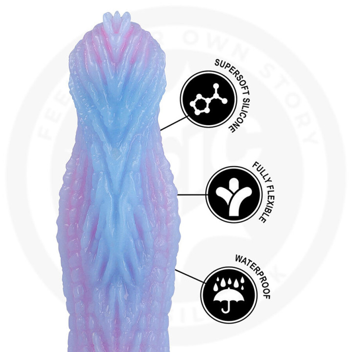 Selara Dildo Amanecer