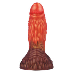 Andros Dildo Raíces Salvajes