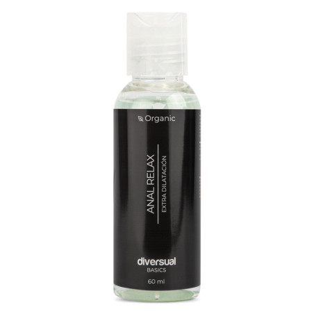 Anal Relax Extra Dilatación 60 ml