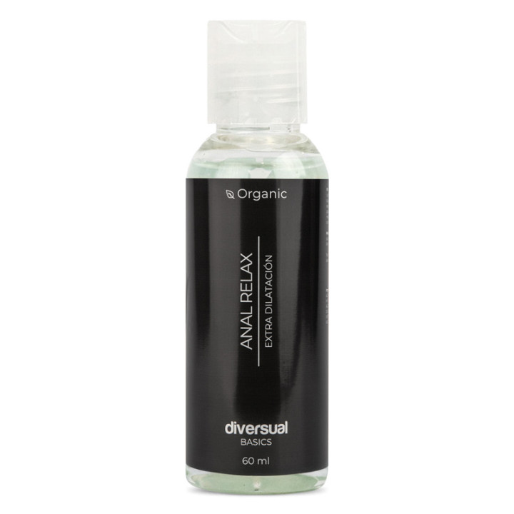 Anal Relax Extra Dilatación 60 ml